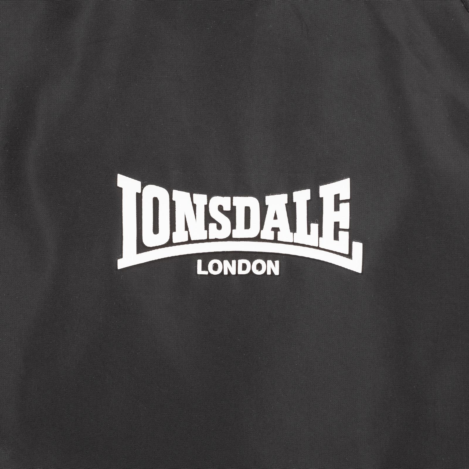 LONSDALE  winterjacke damen onsdae meriden 