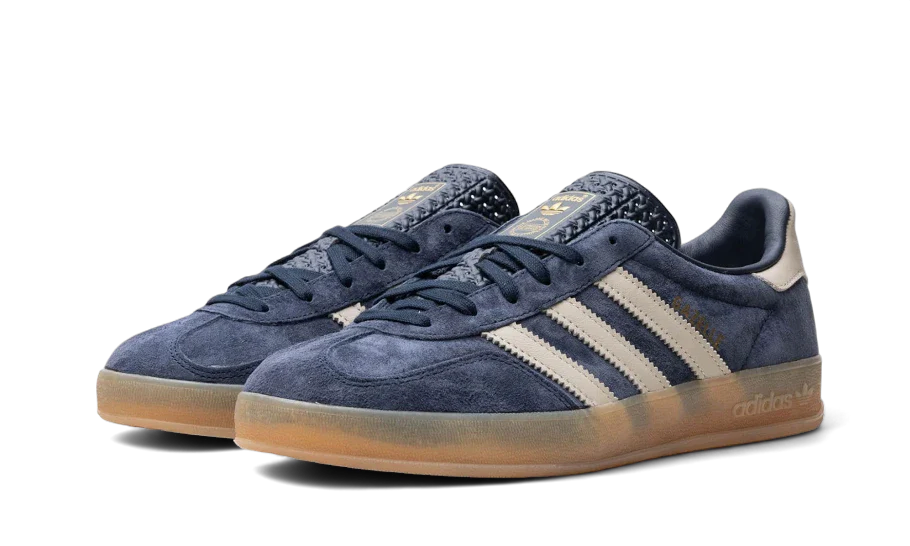 adidas  Gazelle Indoor Legend Ink Wonder 