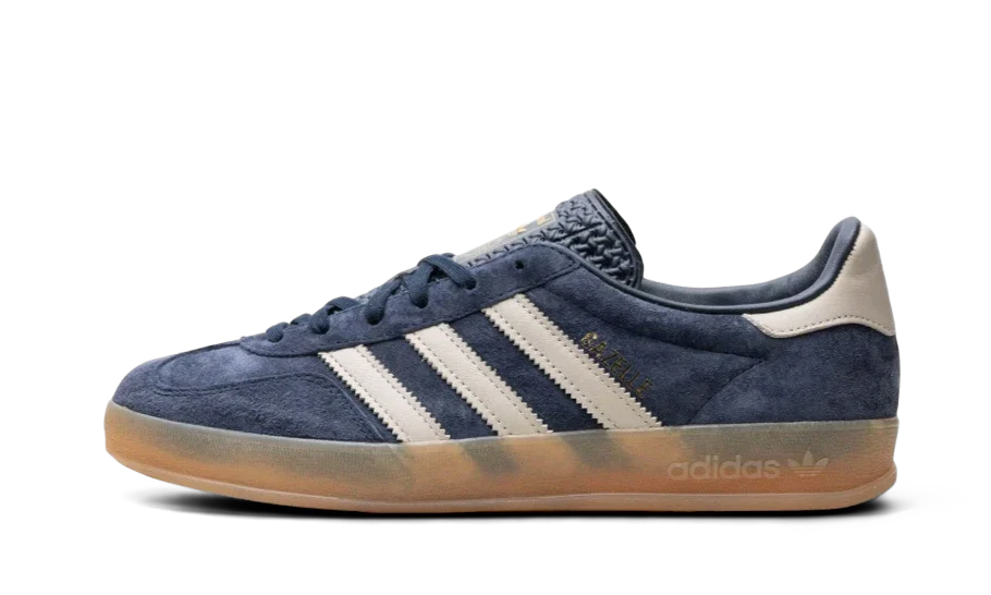 adidas  Gazelle Indoor Legend Ink Wonder 