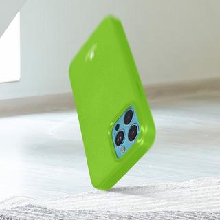 Mercury  Coque Silicone Mercury iPhone 13 Pro 