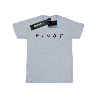 Friends Pivot T-Shirt  