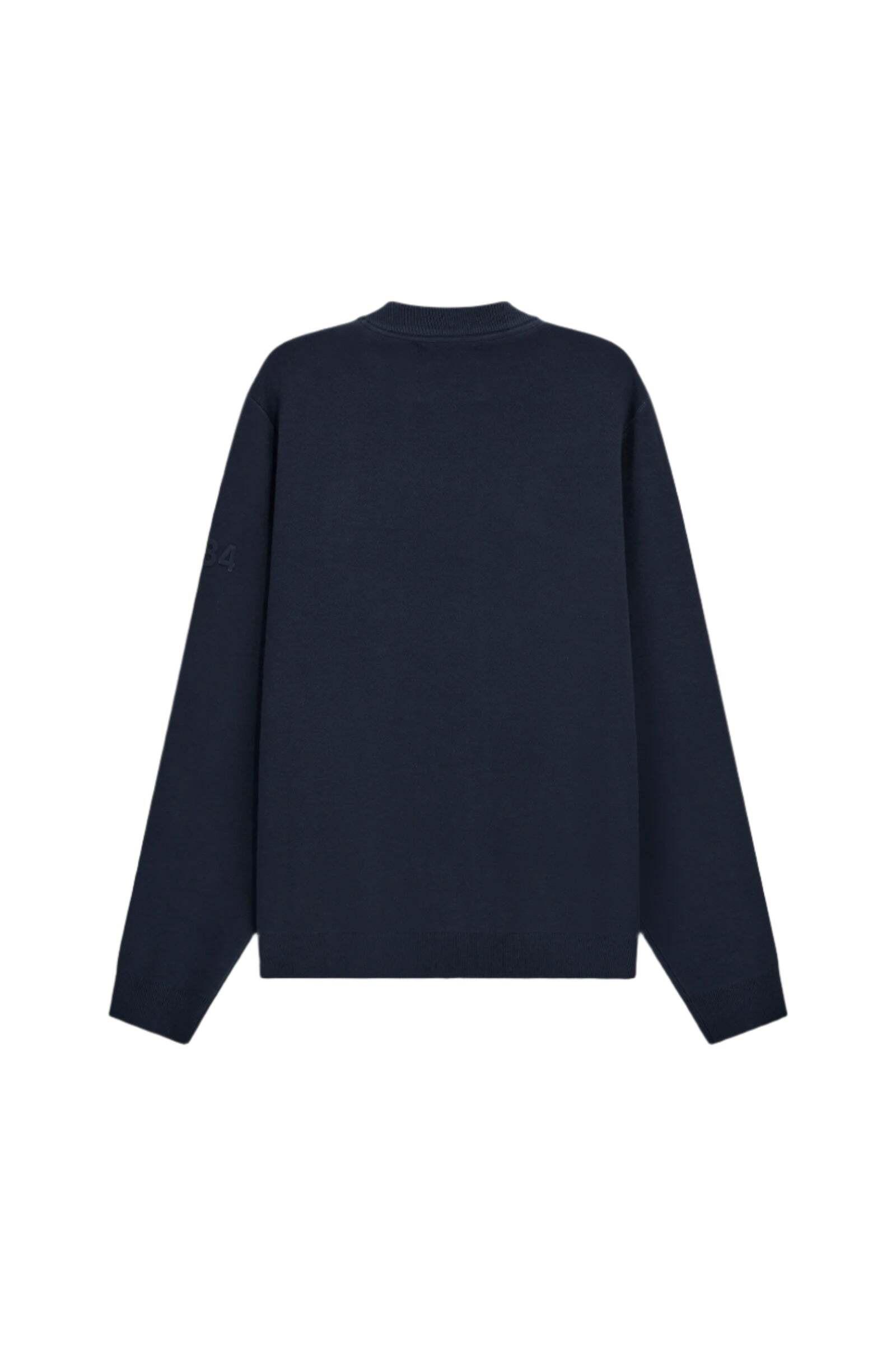 Gas Winny Full Zip Cardigan  