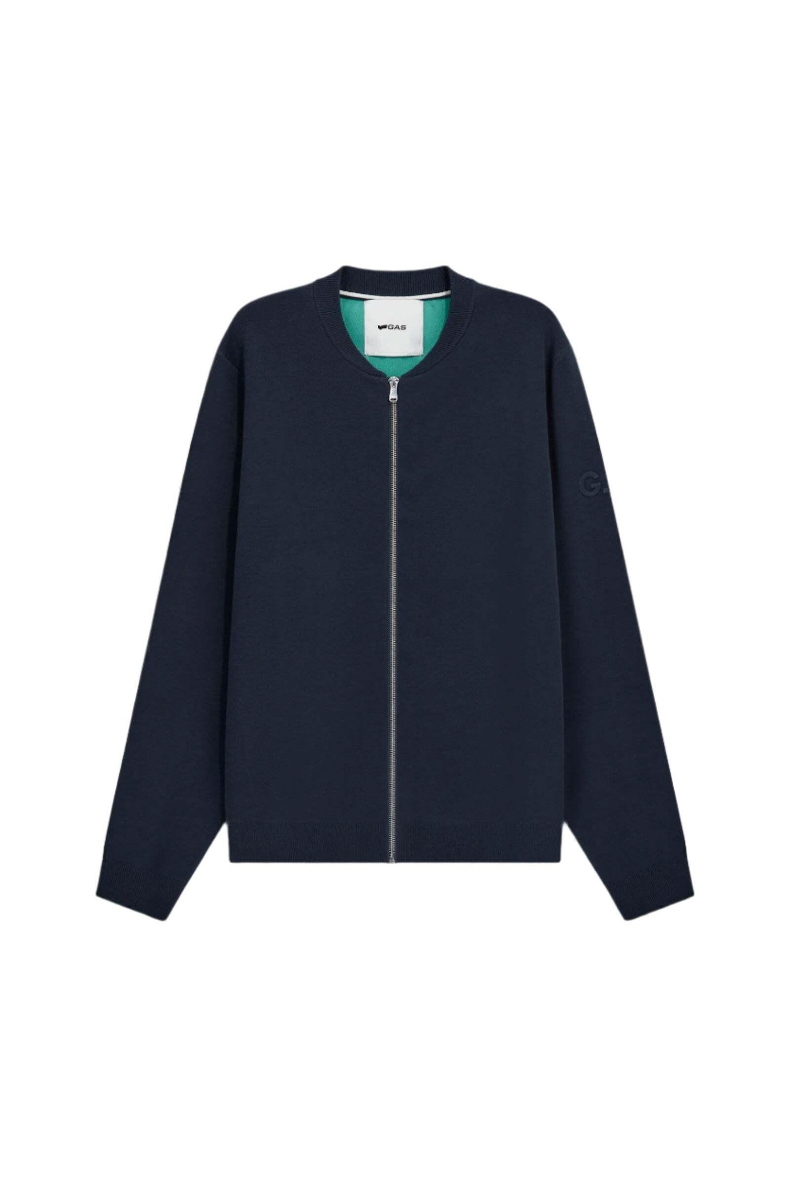 Gas Winny Full Zip Cardigan  