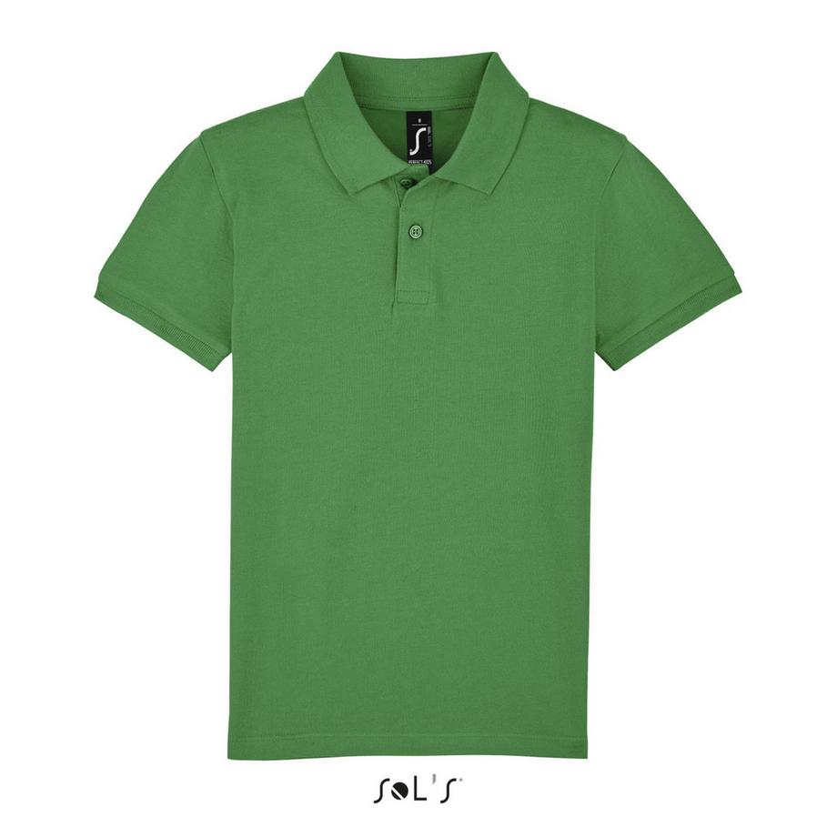 SOLS  polo-shirt kind perfect 