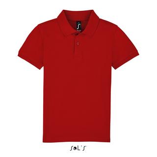 SOLS  polo enfant perfect 