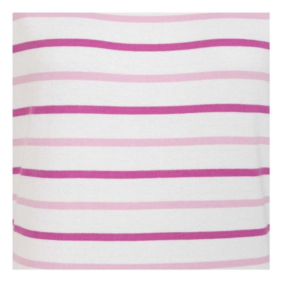 Lazy Jacks Breton Gestreiftes T-Shirt  