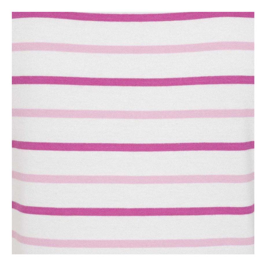 Lazy Jacks Breton Gestreiftes T-Shirt  