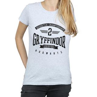 Harry Potter Gryffindor Keeper T-Shirt  