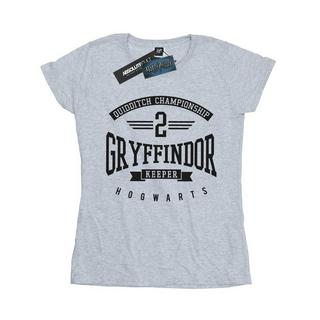Harry Potter Gryffindor Keeper T-Shirt  