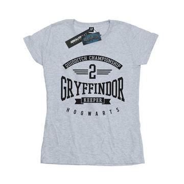 Gryffindor Keeper TShirt