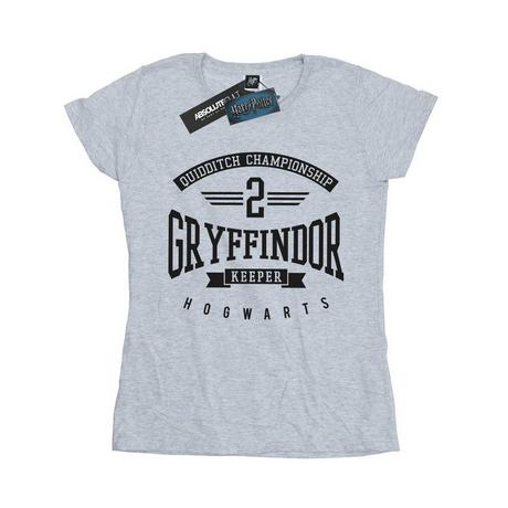 Harry Potter Gryffindor Keeper T-Shirt  