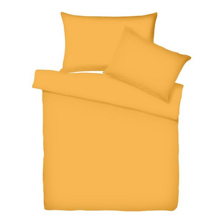 Uni Satin Taie de duvet