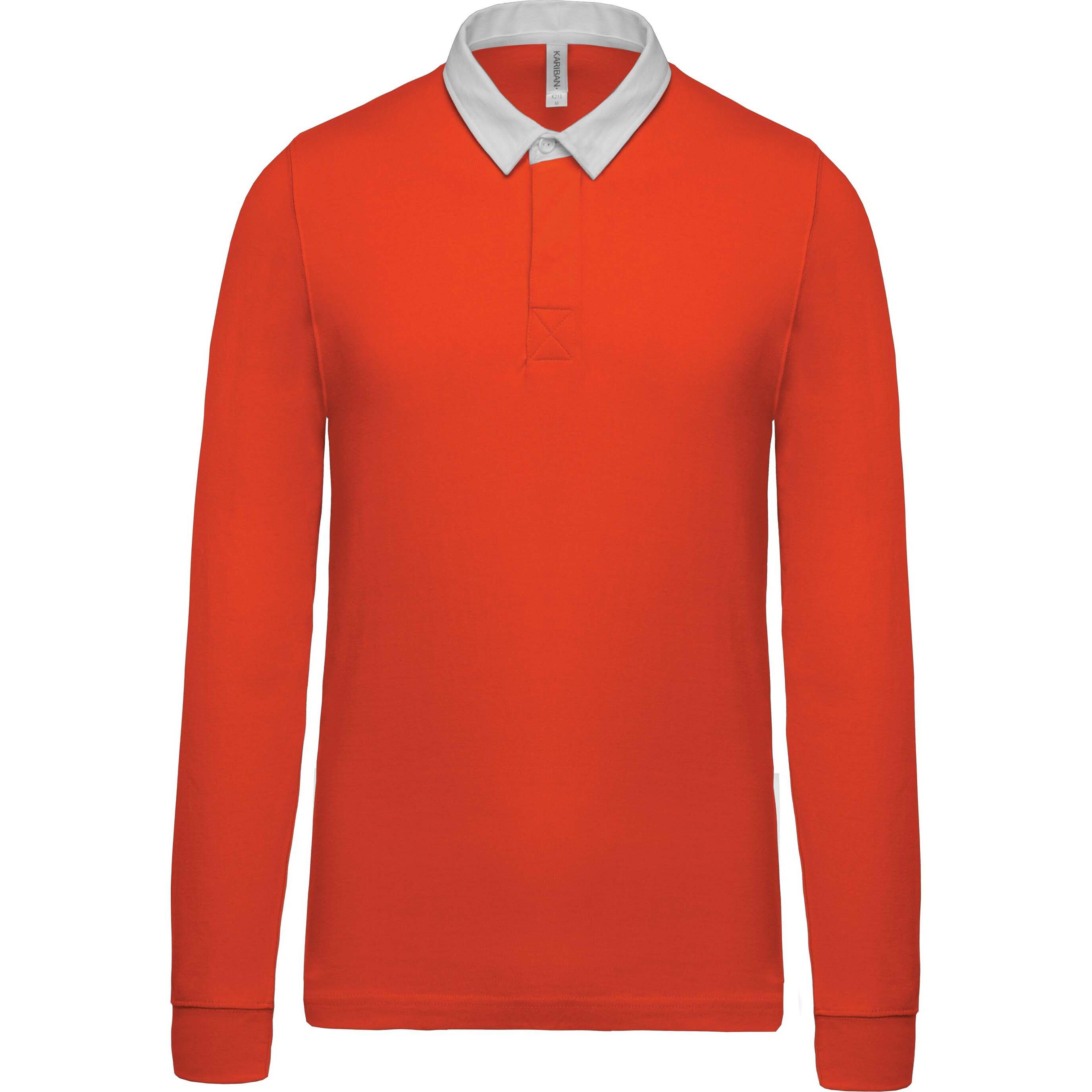 Kariban  polo-shirt rugby 