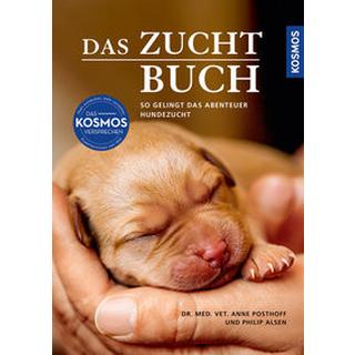 Das Zuchtbuch Alsen, Philip; Posthoff, Anne Gebundene Ausgabe 