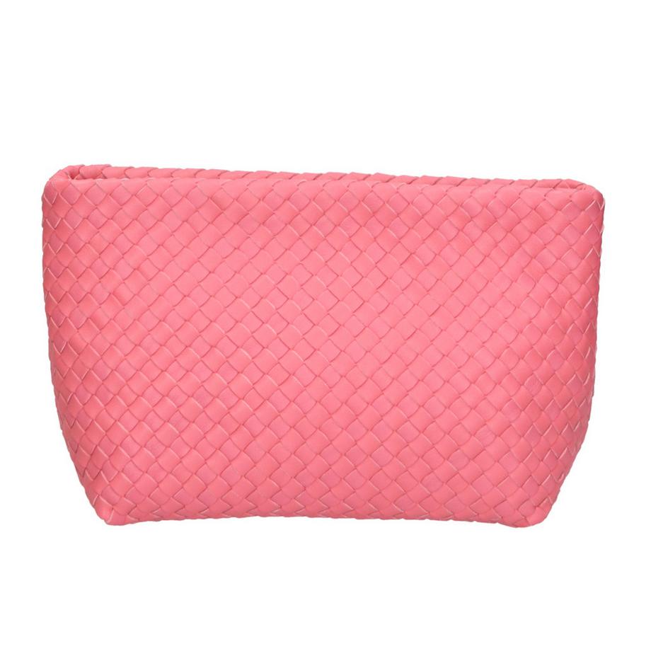 Gave Lux Geflochtene Schultertasche  