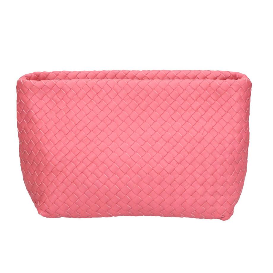 Gave Lux Geflochtene Schultertasche  