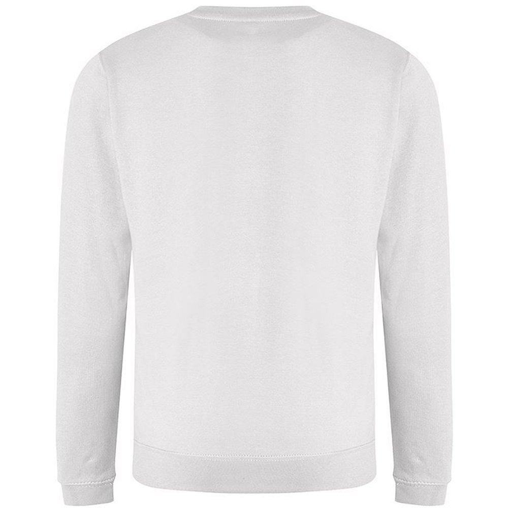 AWDis Sweatshirt Col Rond  