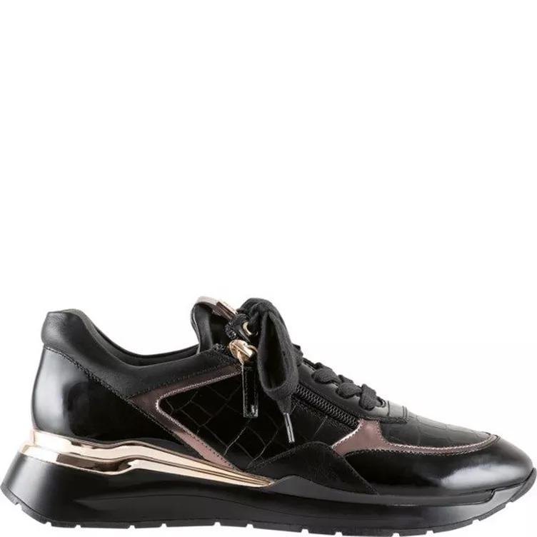 Högl Högl 0-101307-0100 Leder sneakeronline kaufen MANOR