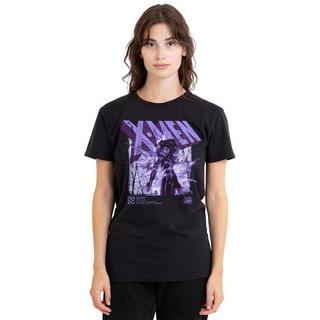 MARVEL X-Men Jean Grey Grafik T-Shirt  