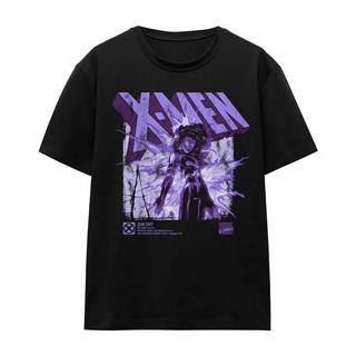 MARVEL X-Men Jean Grey Grafik T-Shirt  