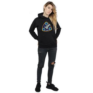 Nasa Spacelab Life Science Sweat à Capuche  