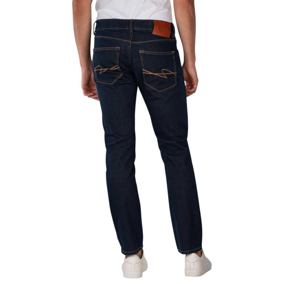 pierre cardin Lyon Tapered Fit Jeans  