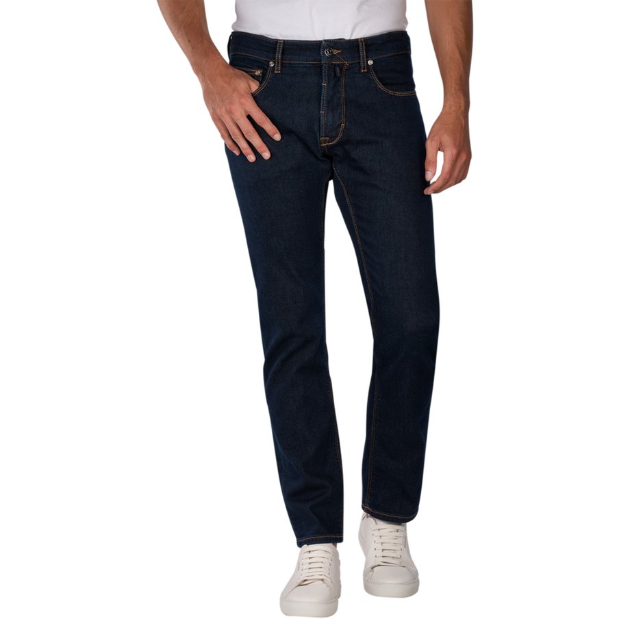 Lyon Jeans Tapered Fit