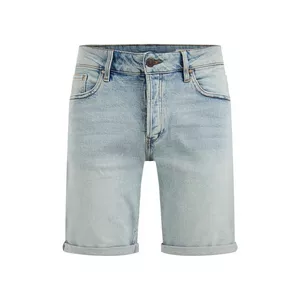 Regular-Fit-Jeansshorts