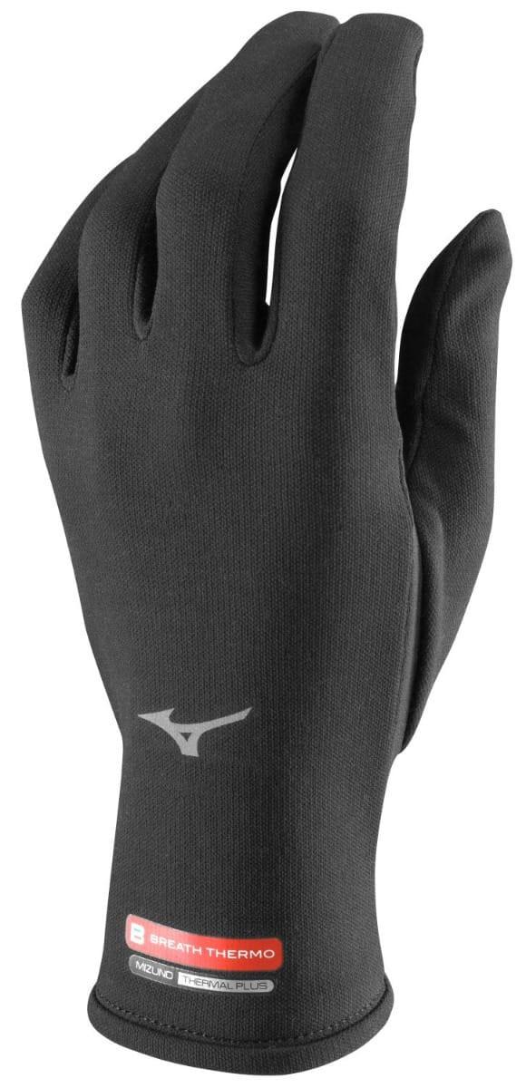 MIZUNO  RUNNING THERMO GLOVE-S 