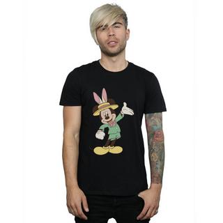 Disney Mickey Mouse Coniglio Pasquale T-Shirt  