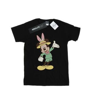 Disney Mickey Mouse Coniglio Pasquale T-Shirt  