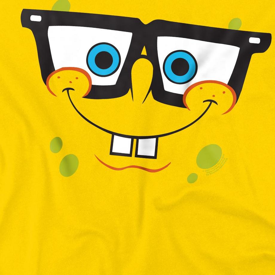 Nickelodeon  T-ShirtNerd 