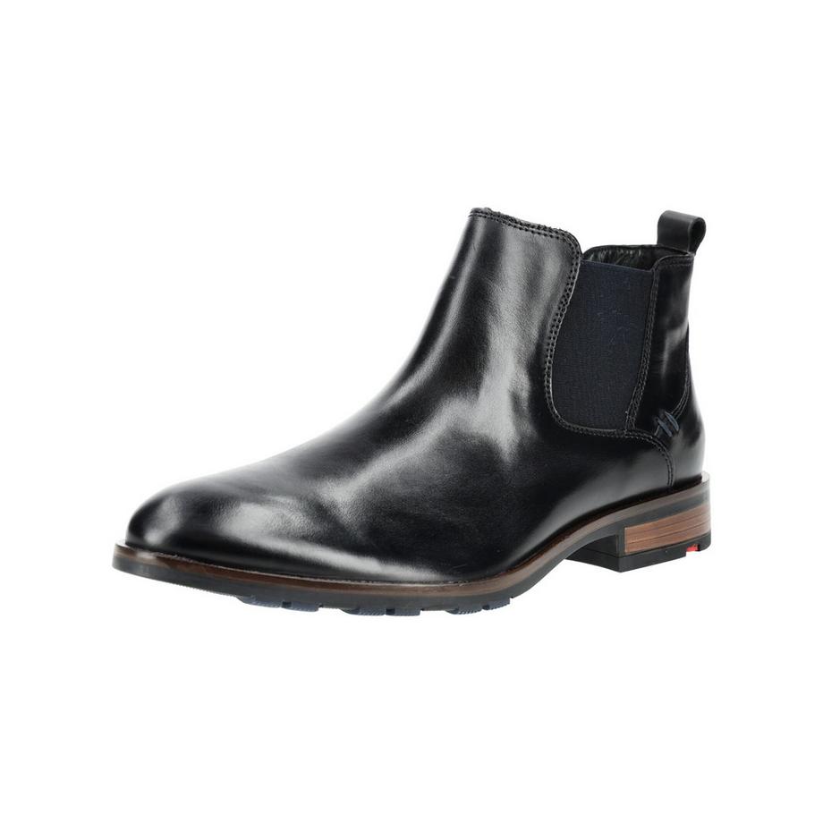 Stiefelette