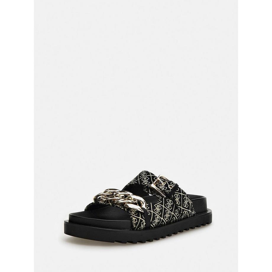 GUESS Fatema Polyurethan Slides  