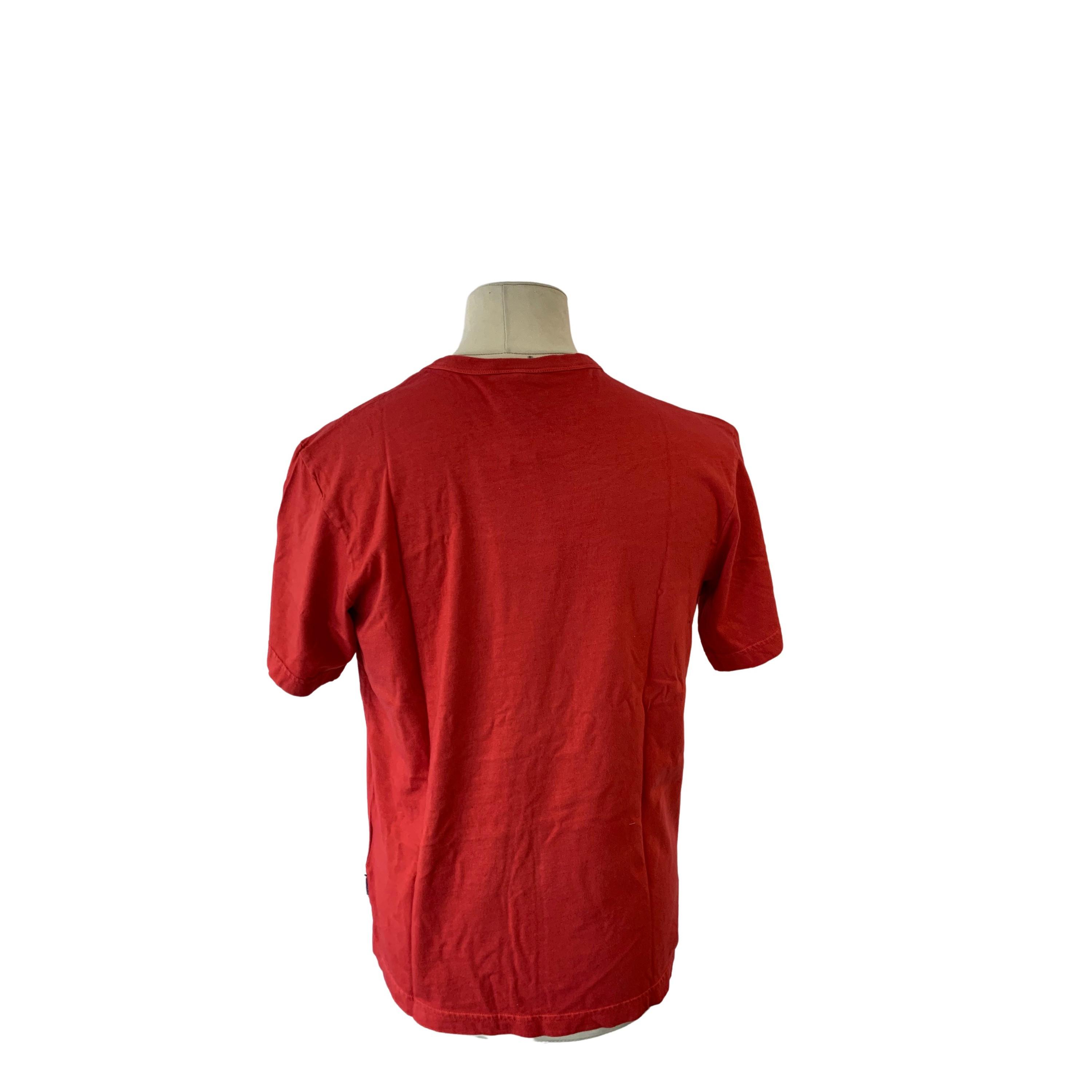 FRANKLIN MARSHALL T-shirt Classica  