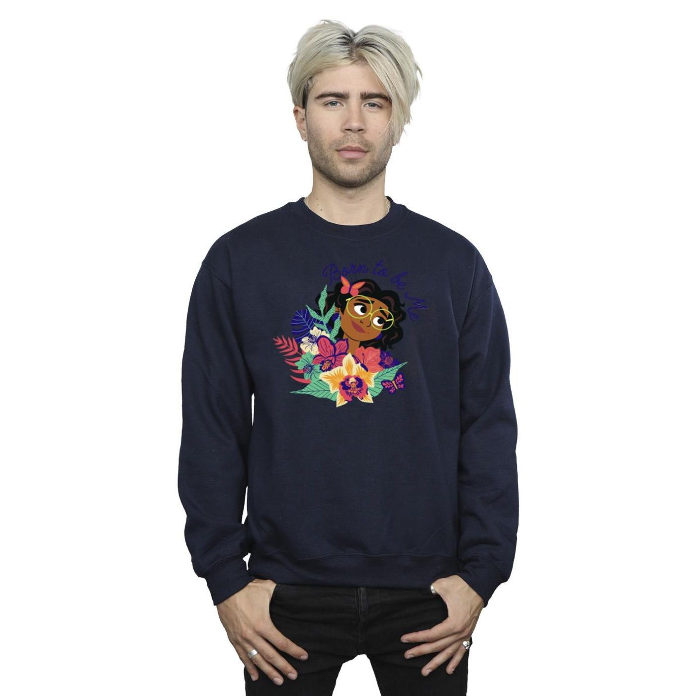 Disney Encanto Born To Be Me Sweatshirt  