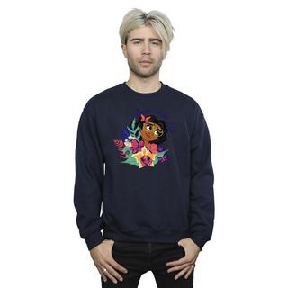 Disney Encanto Born To Be Me Sweatshirt  