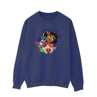 Disney Encanto Born To Be Me Sweatshirt  