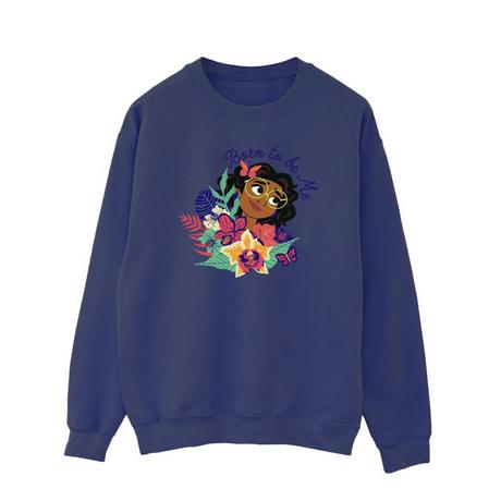 Disney Encanto Born To Be Me Sweatshirt  