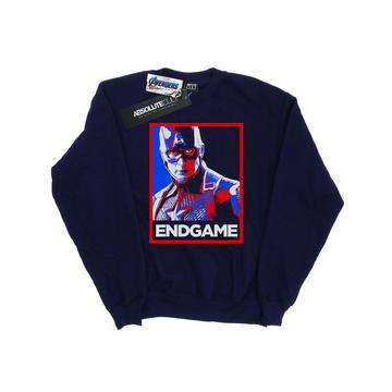 Avengers Endgame Sweatshirt