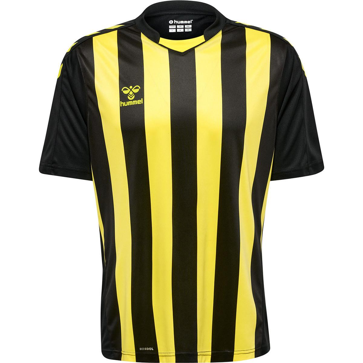 Hummel  trikot huel striped 