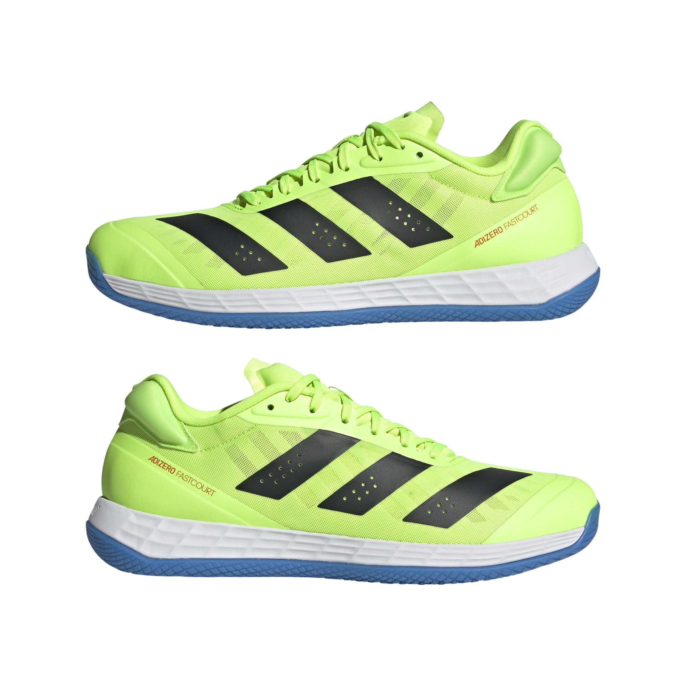 adidas  hallenschuhe adizero fastcourt 