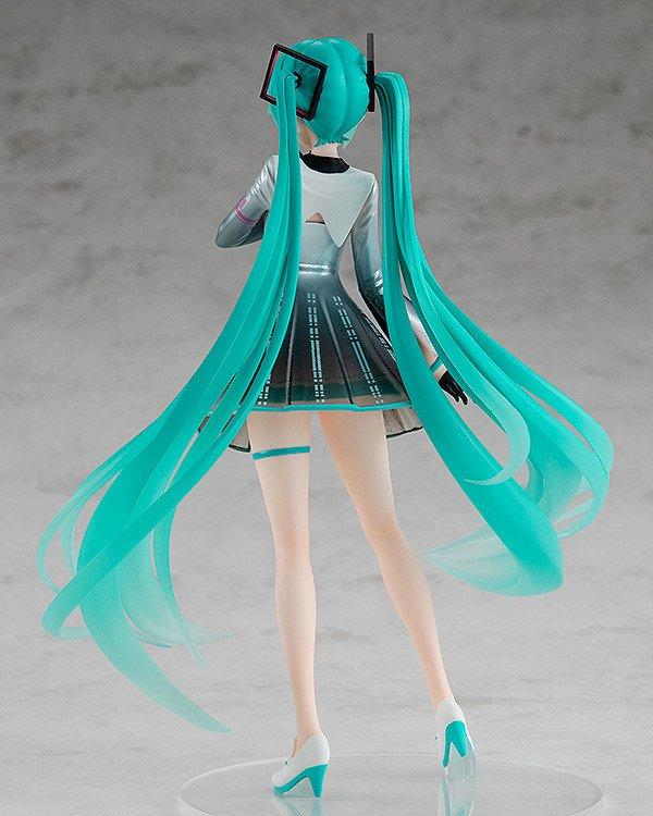 Good Smile Company  Figurine Statique - Pop Up Parade - Vocaloïd - Hatsune Miku 