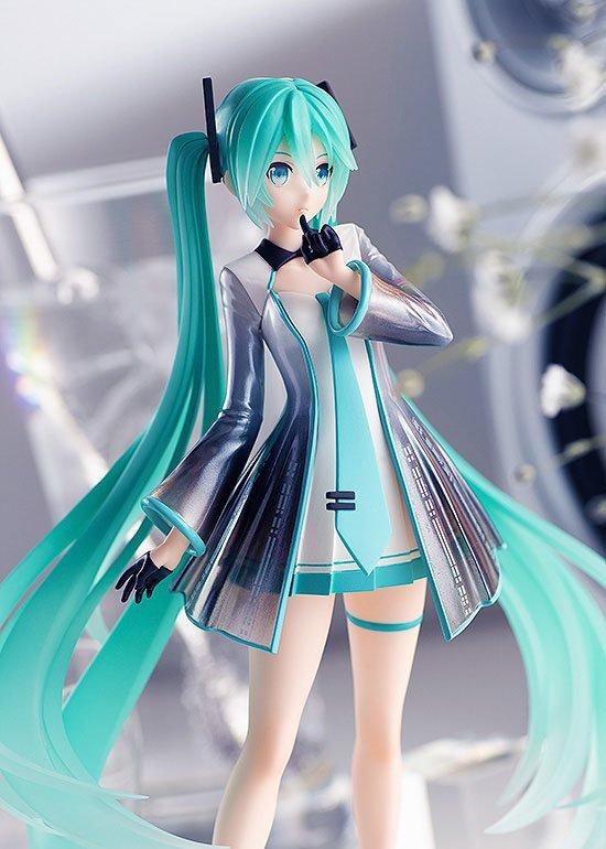 Good Smile Company  Statische Figur - Pop Up Parade - Vocaloïd - Hatsune Miku 