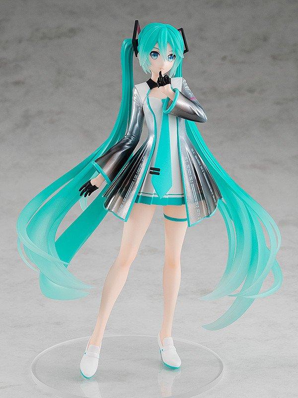 Good Smile Company  Statische Figur - Pop Up Parade - Vocaloïd - Hatsune Miku 