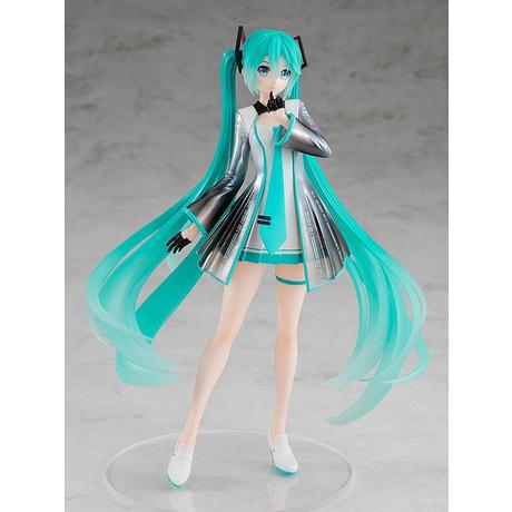 Good Smile  Statische Figur - Pop Up Parade - Vocaloïd - Hatsune Miku 