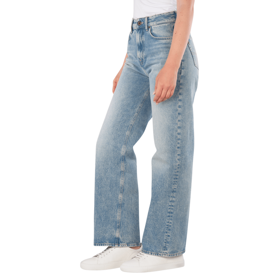 Pepe Jeans London Lexa Straight Fit Jeans  