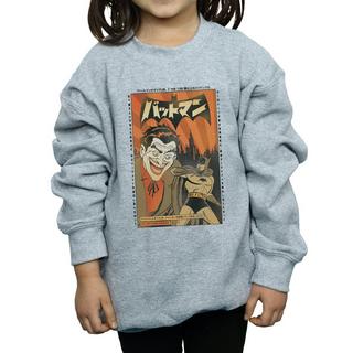 DC COMICS  Sweatshirt 