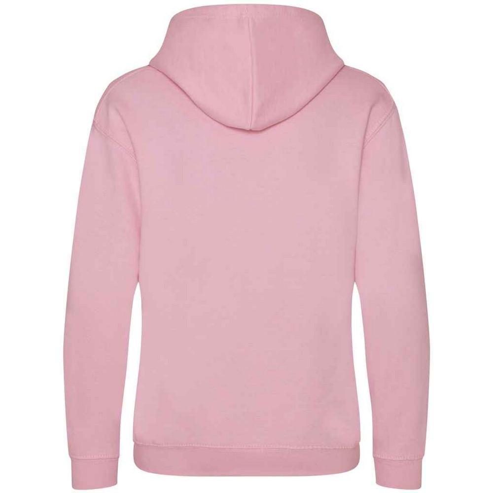 AWDis  Varsity Kapuzenpullover 