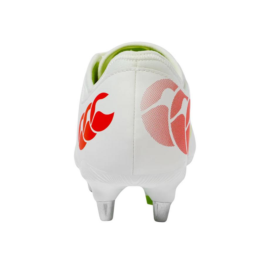 Canterbury Chaussures De Rugby Terrain Souple Phoenix 2.0 Team  